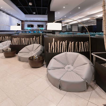 Pan Pacific Toronto Hotel Екстериор снимка