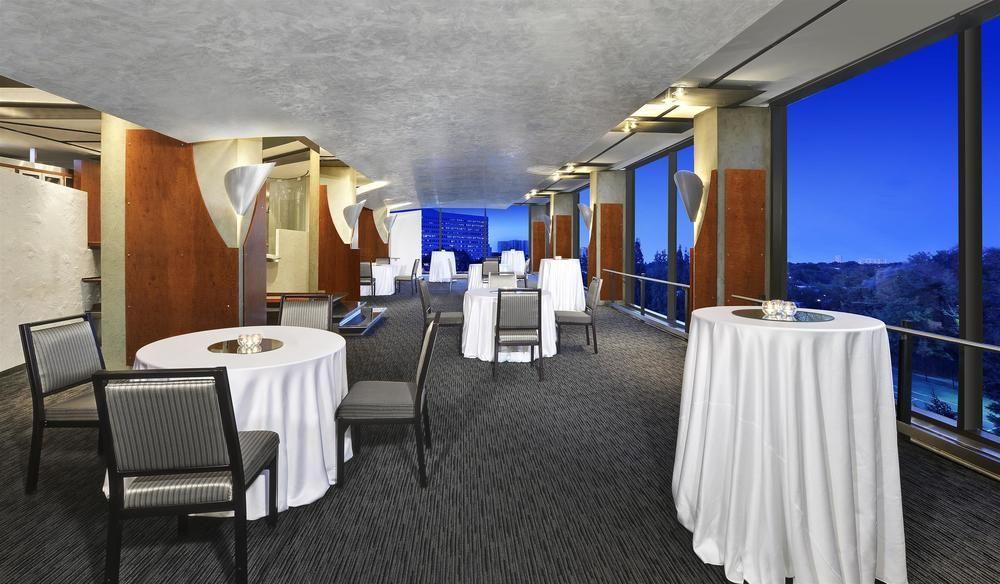 Pan Pacific Toronto Hotel Екстериор снимка