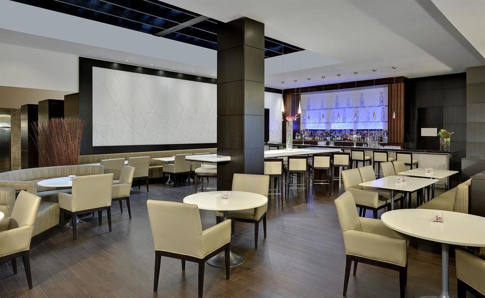 Pan Pacific Toronto Hotel Екстериор снимка