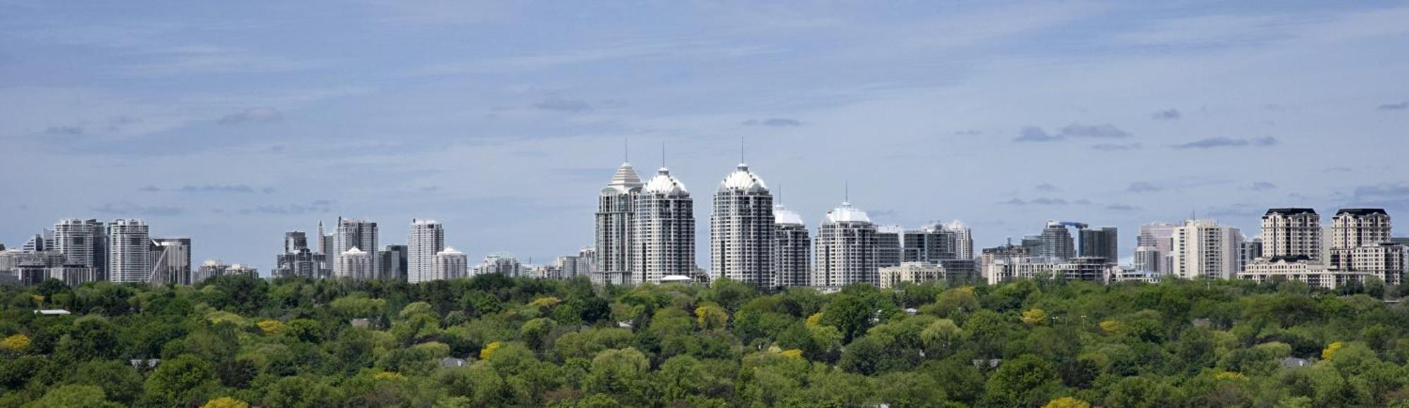 Pan Pacific Toronto Hotel Екстериор снимка