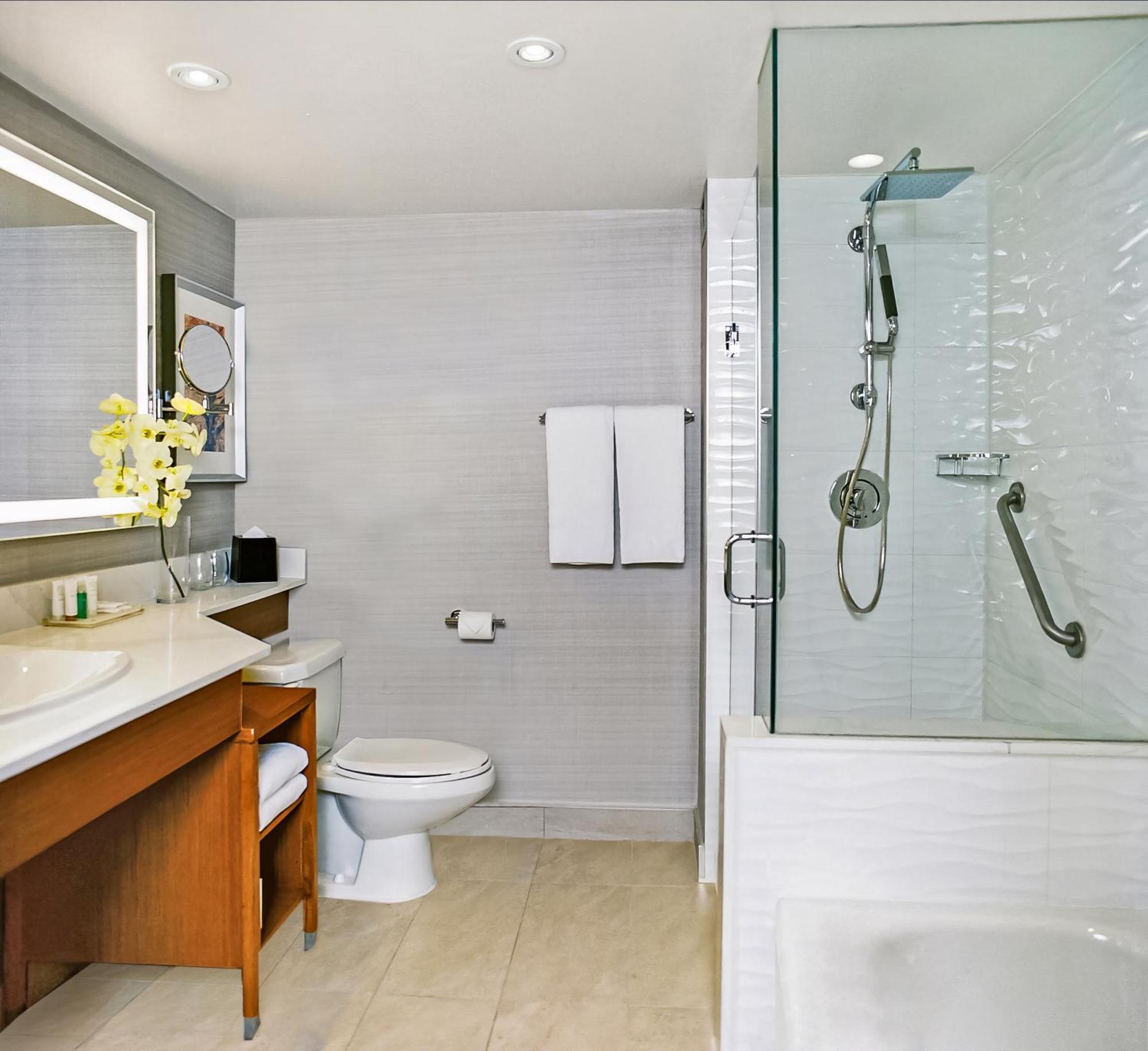Pan Pacific Toronto Hotel Екстериор снимка