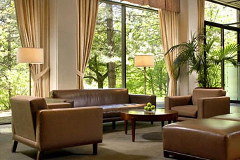 Pan Pacific Toronto Hotel Екстериор снимка
