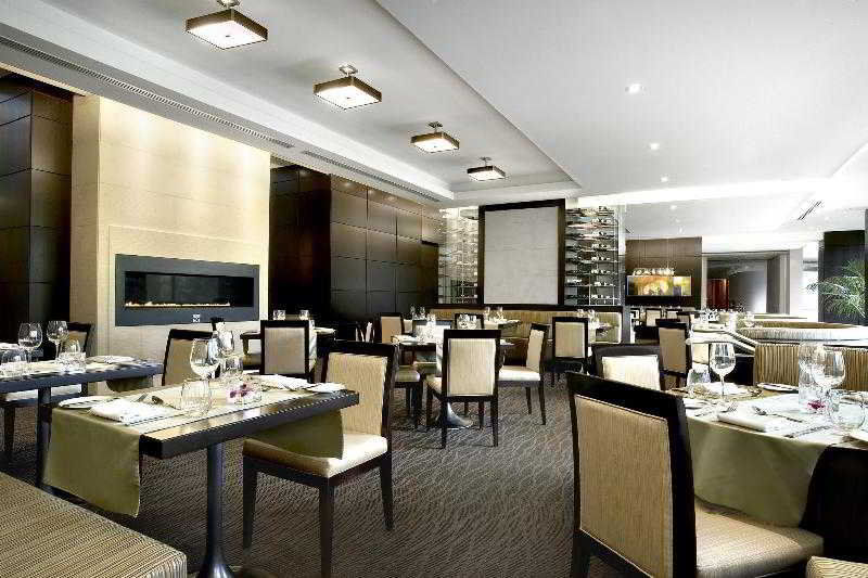 Pan Pacific Toronto Hotel Екстериор снимка